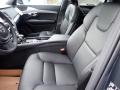 Front Seat of 2021 Volvo XC90 T5 AWD Momentum #7