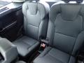 Rear Seat of 2021 Volvo XC90 T6 AWD Momentum #9