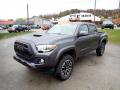 2020 Tacoma TRD Sport Double Cab 4x4 #1