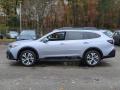  2021 Subaru Outback Ice Silver Metallic #4