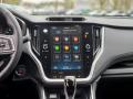 Controls of 2021 Subaru Outback 2.5i Limited #10