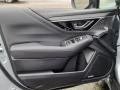 Door Panel of 2021 Subaru Outback 2.5i Limited #12
