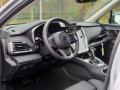Dashboard of 2021 Subaru Outback 2.5i Limited #13
