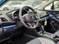 Dashboard of 2020 Subaru Crosstrek Hybrid #13