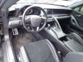  Black Interior Lexus LC #17