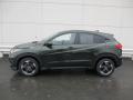  2018 Honda HR-V Misty Green Pearl #2
