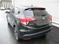 2018 HR-V EX AWD #3