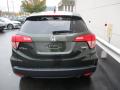 2018 HR-V EX AWD #4