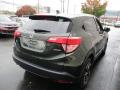 2018 HR-V EX AWD #5