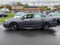  2021 Subaru Legacy Magnetite Gray Metallic #4