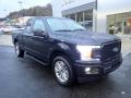 2018 F150 XL SuperCab 4x4 #8