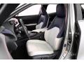  2019 Lexus UX Birch Interior #18