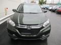 2018 HR-V EX AWD #9