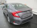2018 Civic LX Sedan #3