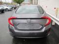 2018 Civic LX Sedan #4