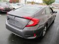 2018 Civic LX Sedan #5