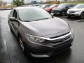 2018 Civic LX Sedan #7