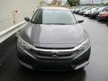 2018 Civic LX Sedan #8