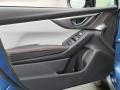 Door Panel of 2021 Subaru Crosstrek Limited #12