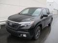 2019 Ridgeline Sport AWD #9