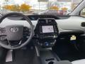 Dashboard of 2021 Toyota Prius LE #4