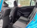 Rear Seat of 2021 Subaru Impreza 5-Door #9