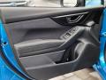 Door Panel of 2021 Subaru Impreza 5-Door #12