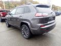 2021 Cherokee Limited 4x4 #8