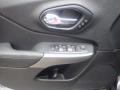 Door Panel of 2021 Jeep Cherokee Limited 4x4 #12