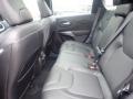 Rear Seat of 2021 Jeep Cherokee Limited 4x4 #14