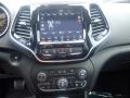 Controls of 2021 Jeep Cherokee Limited 4x4 #17