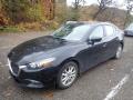 2018 MAZDA3 Sport 4 Door #1