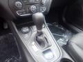  2021 Cherokee 9 Speed Automatic Shifter #18