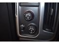 Controls of 2016 GMC Sierra 1500 SLT Double Cab 4WD #12