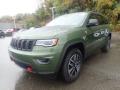 2021 Grand Cherokee Trailhawk 4x4 #1