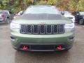 2021 Grand Cherokee Trailhawk 4x4 #2