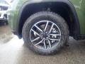 2021 Jeep Grand Cherokee Trailhawk 4x4 Wheel #6