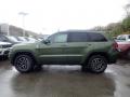 2021 Grand Cherokee Trailhawk 4x4 #7