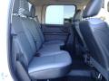 2020 4500 Tradesman Crew Cab 4x4 Chassis #16