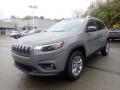 2021 Cherokee Latitude Lux 4x4 #1