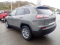 2021 Cherokee Latitude Lux 4x4 #8