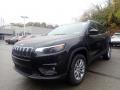 2021 Cherokee Latitude Lux 4x4 #1 2021 Cherokee Latitude Lux 4x4 #1