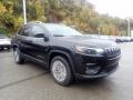 2021 Cherokee Latitude Lux 4x4 #3 2021 Cherokee Latitude Lux 4x4 #3