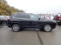 2021 Cherokee Latitude Lux 4x4 #4 2021 Cherokee Latitude Lux 4x4 #4