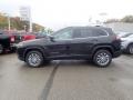 2021 Cherokee Latitude Lux 4x4 #7 2021 Cherokee Latitude Lux 4x4 #7