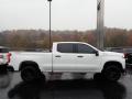 2020 Silverado 1500 LT Trail Boss Crew Cab 4x4 #5