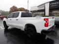 2020 Silverado 1500 LT Trail Boss Crew Cab 4x4 #11