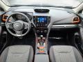  2020 Subaru Forester Gray Sport Interior #15