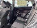 Rear Seat of 2021 Subaru Impreza Premium 5-Door #9