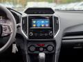 Controls of 2021 Subaru Impreza Premium 5-Door #10